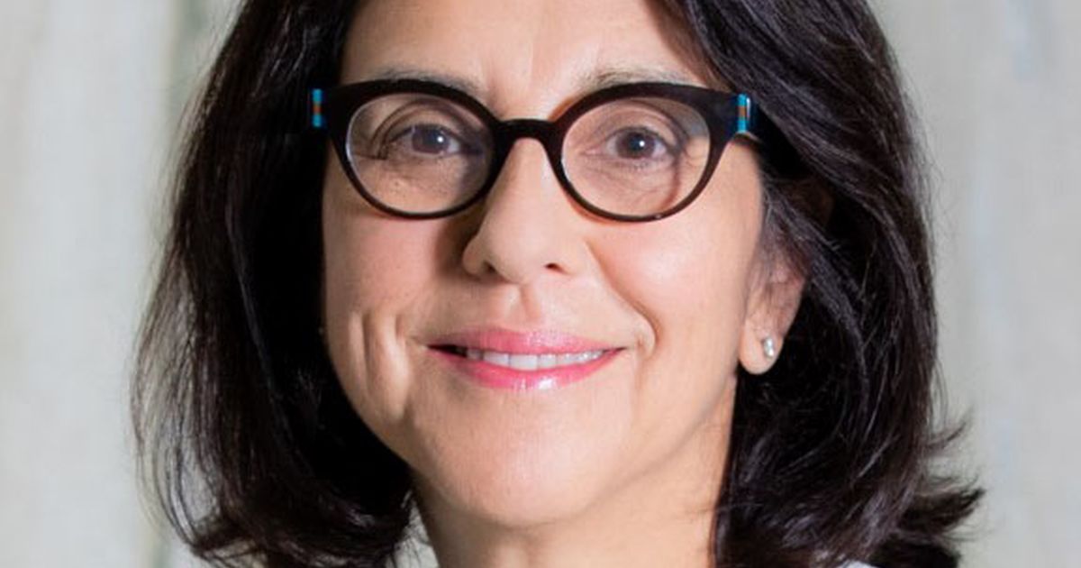 Intermediate Capital Group Sonia Baxendale