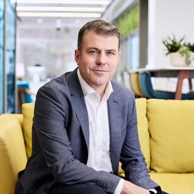 LondonMetric Property