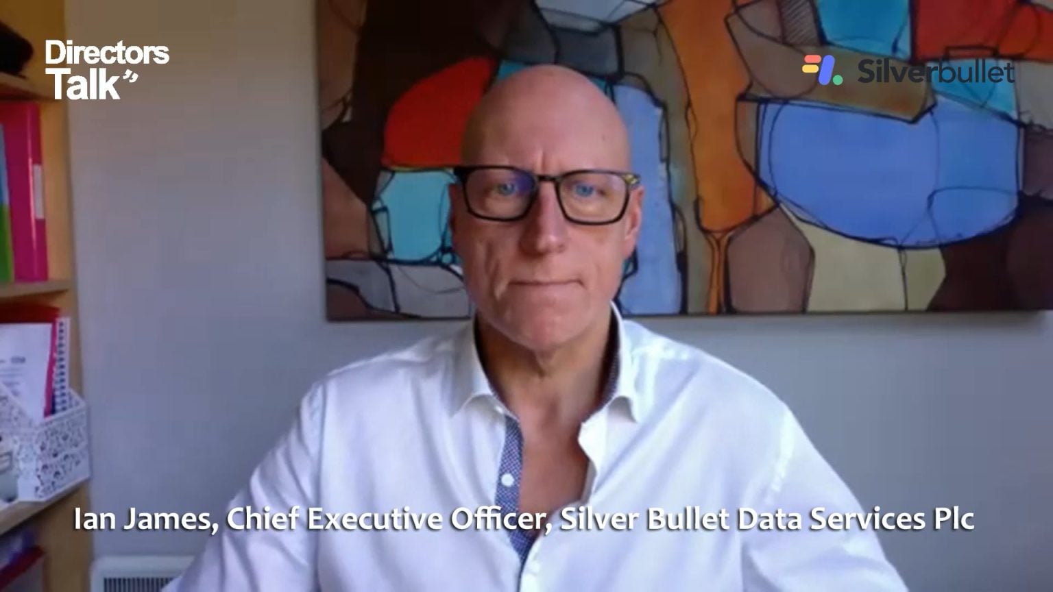 Ian Silver Silver Bullet CEO Ian James On Record Growth, Strategic Shifts, And The ...