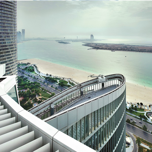 Abu Dhabi Investment Authority