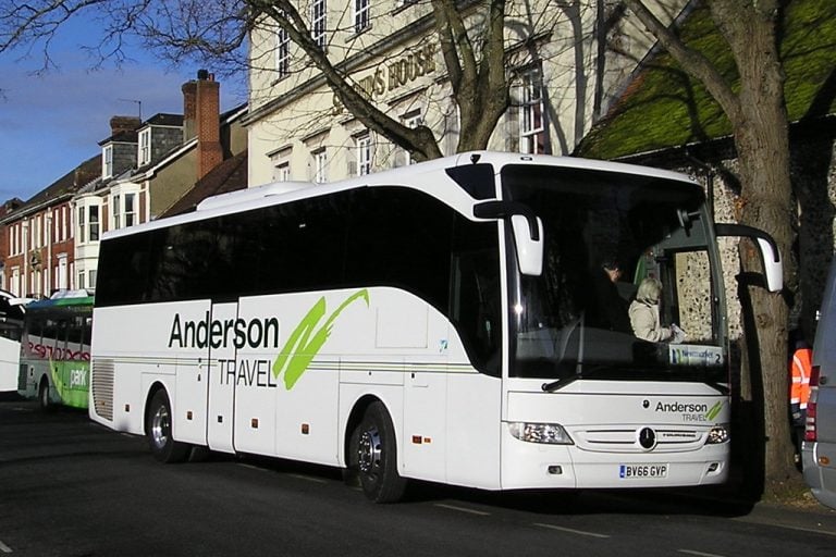 FirstGroup
