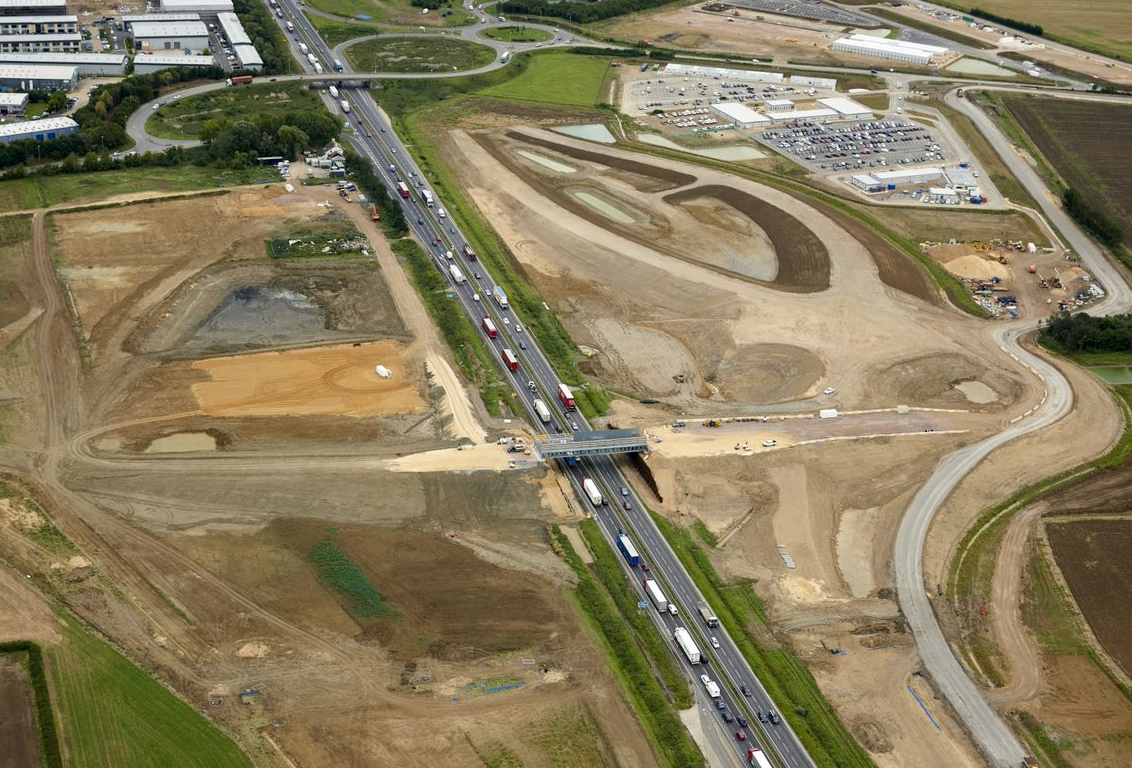 Hargreaves Services plc