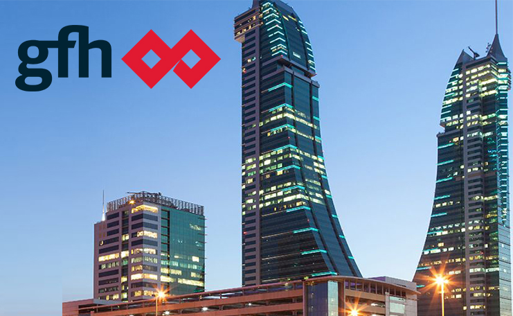 GFH Financial Group B.S.C.