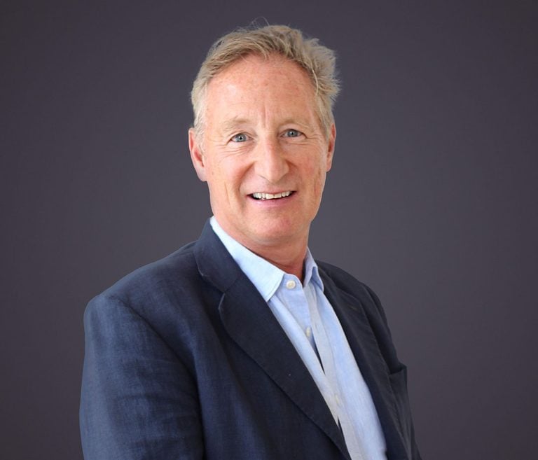 Darren Ellis – Group CEO
