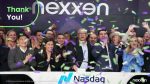 Nexxen International plc