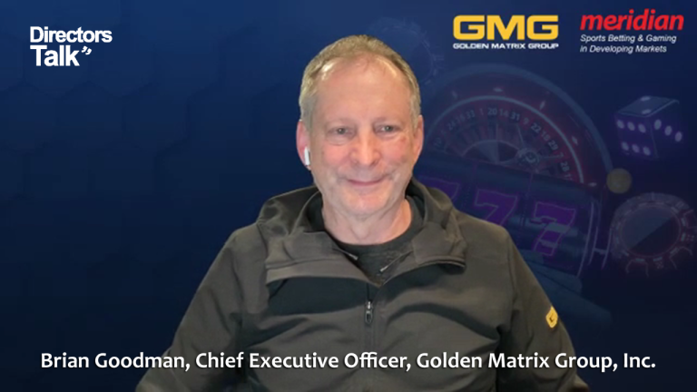 Golden Matrix Group Inc