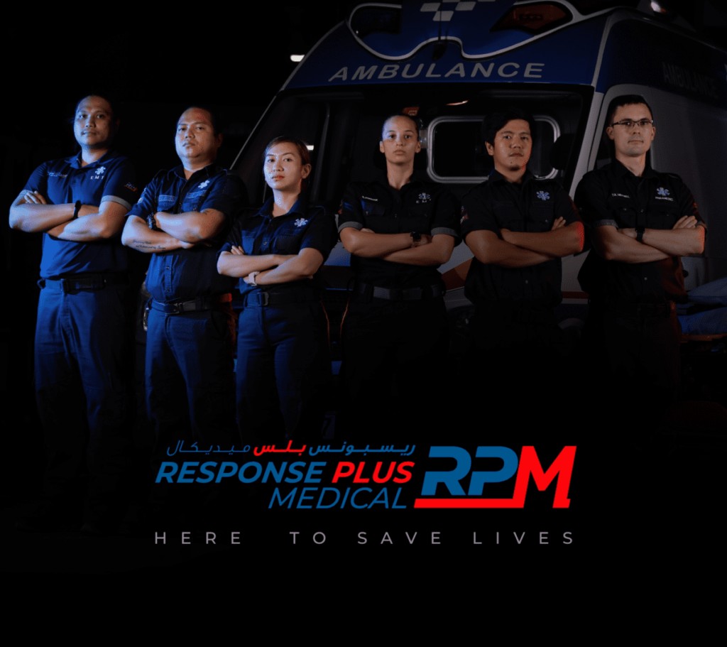 Response Plus Holding PJSC