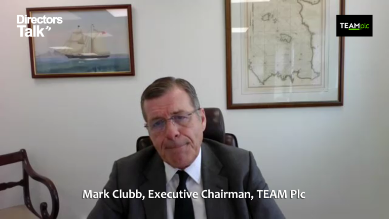 Mark Clubb Interview