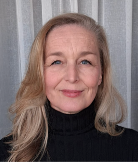 Cizzle Biotechnology Professor Dawn Coverley