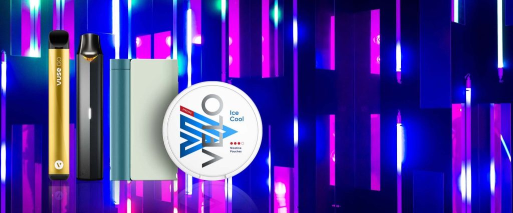 British American Tobacco