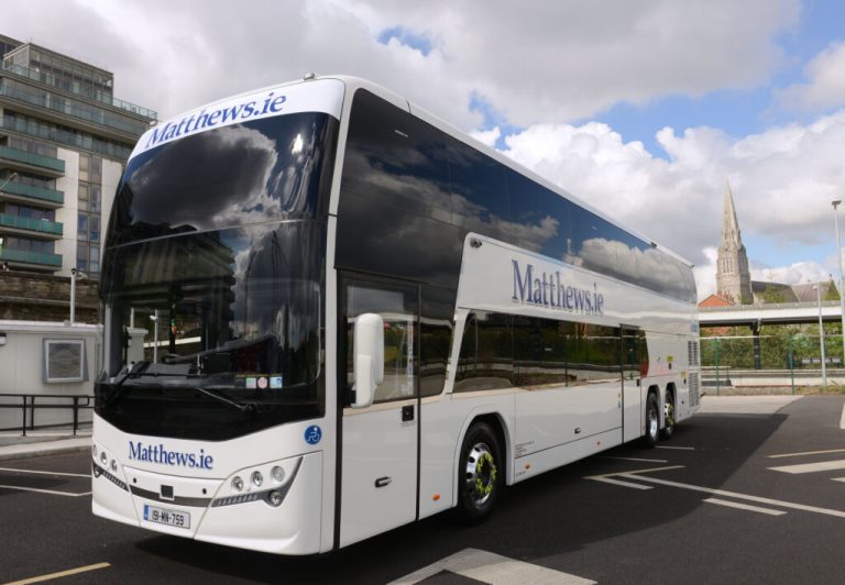 Firstgroup