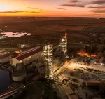 Pan African Resources plc