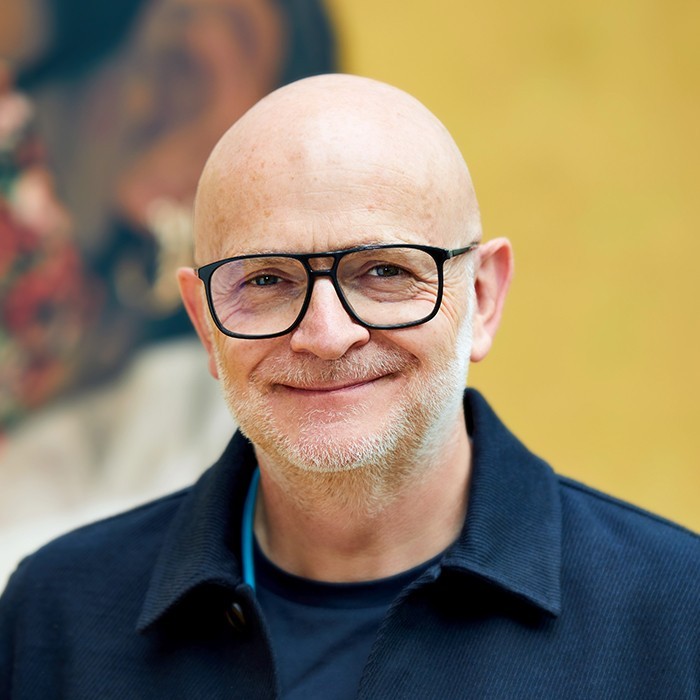 ABF Primark Paul Marchant