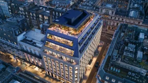 Great Portland Estates