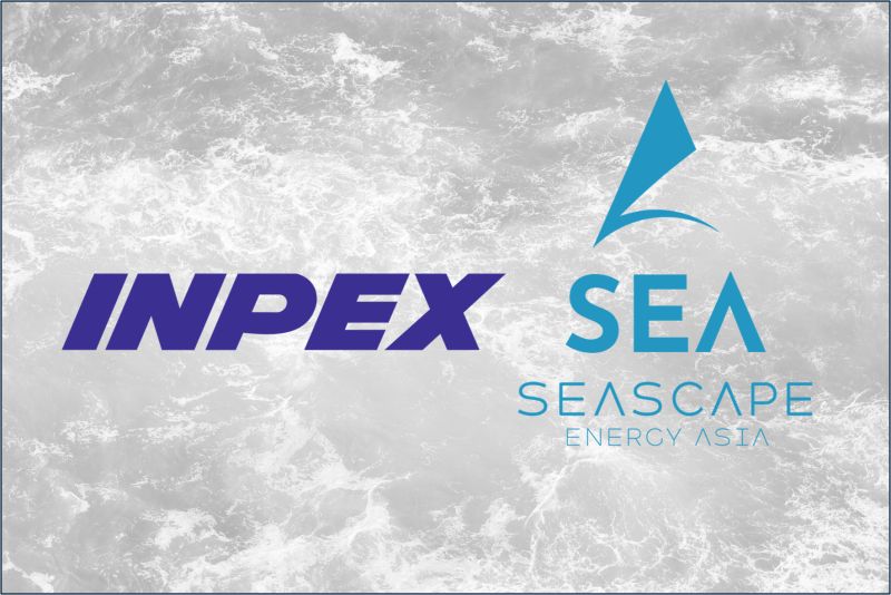 Seascape Energy Asia