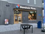 Domino's Pizza Group