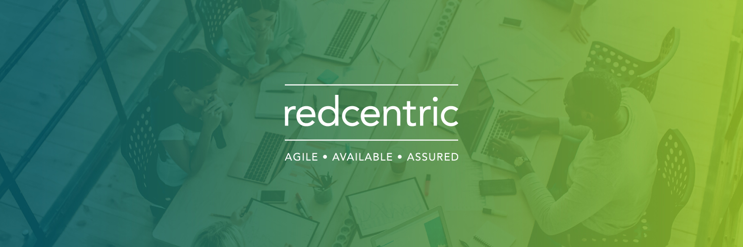 Redcentric