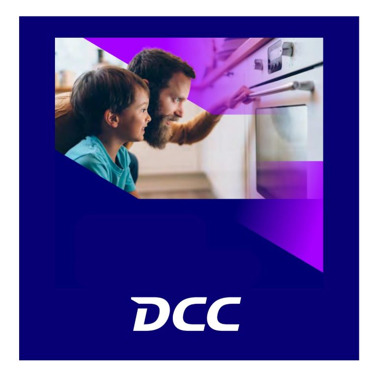 DCC plc