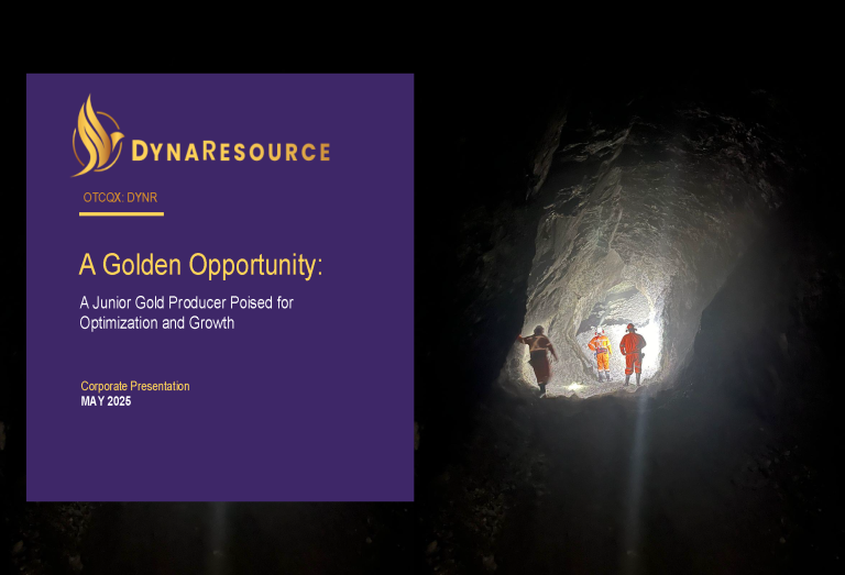 DynaResource Presentation