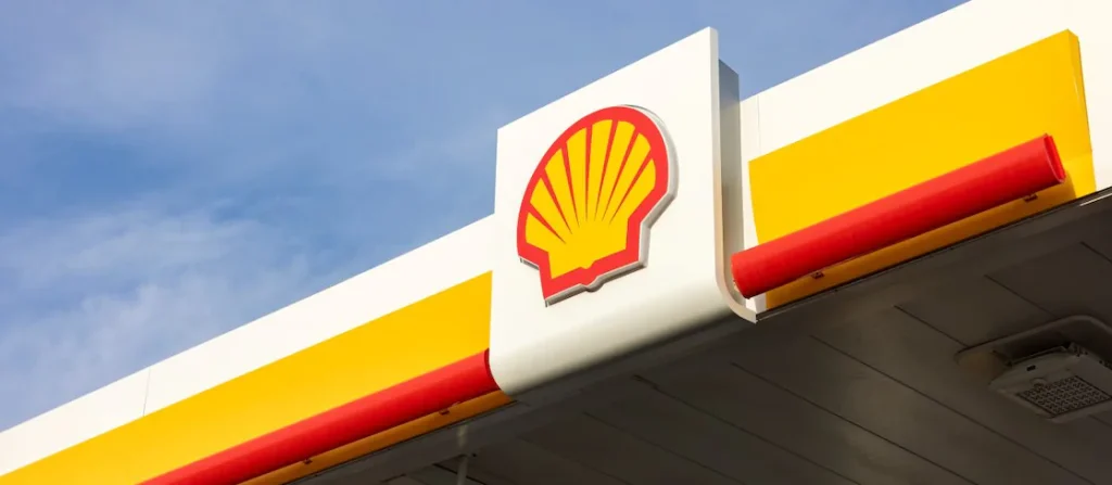 Shell plc