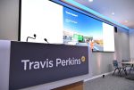 Travis Perkins