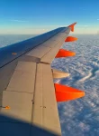 easyJet Plc