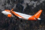 easyJet Plc