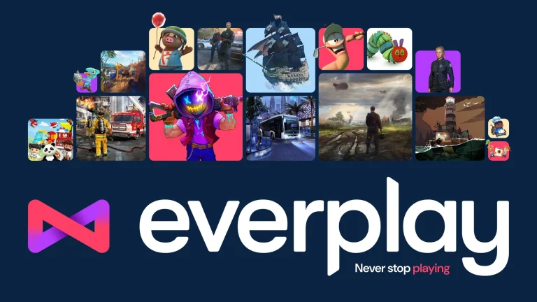 everplay group plc
