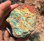 Great Western Mining