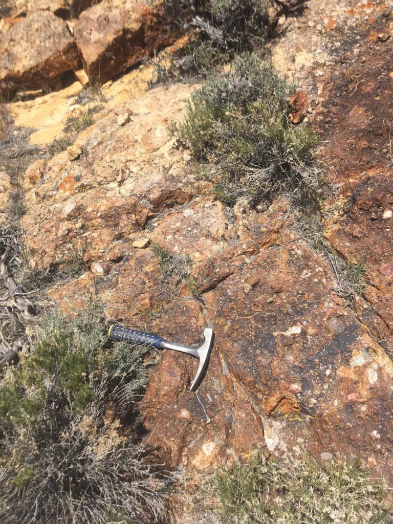 Great Western Mining