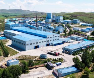 Griffin Mining Limited