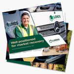 Lords Group Trading Plc