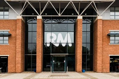 RM Plc