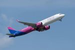 Wizz Air Holdings