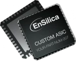EnSilica Plc