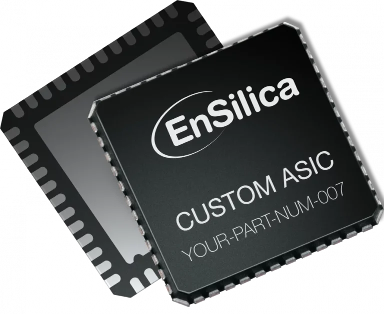 EnSilica Plc