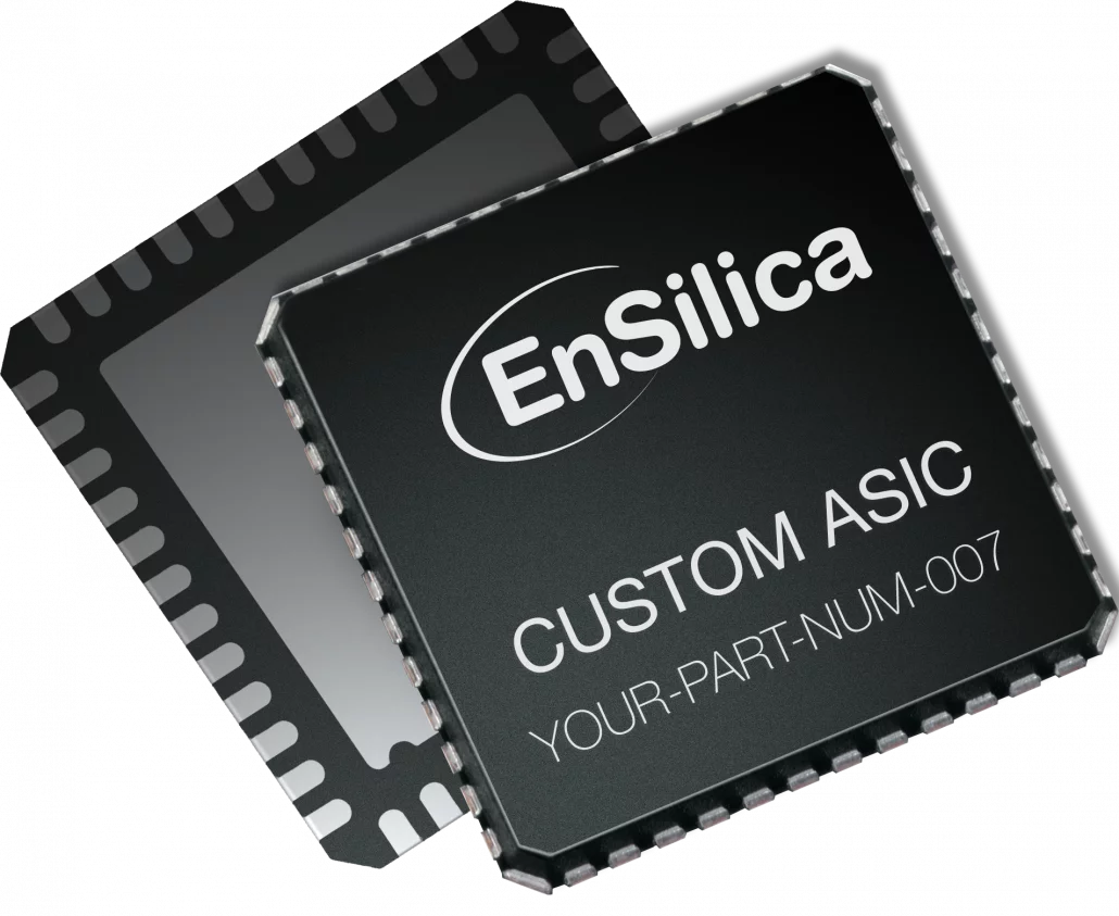 EnSilica Plc