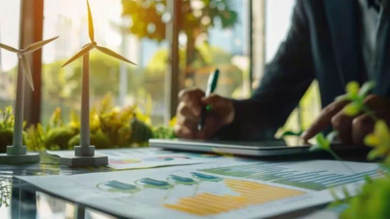 Impax Environmental Markets Plc