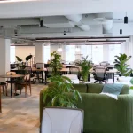 Great Portland Estates