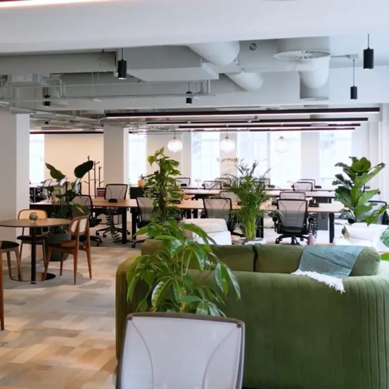 Great Portland Estates