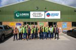 Lords Group Trading Plc