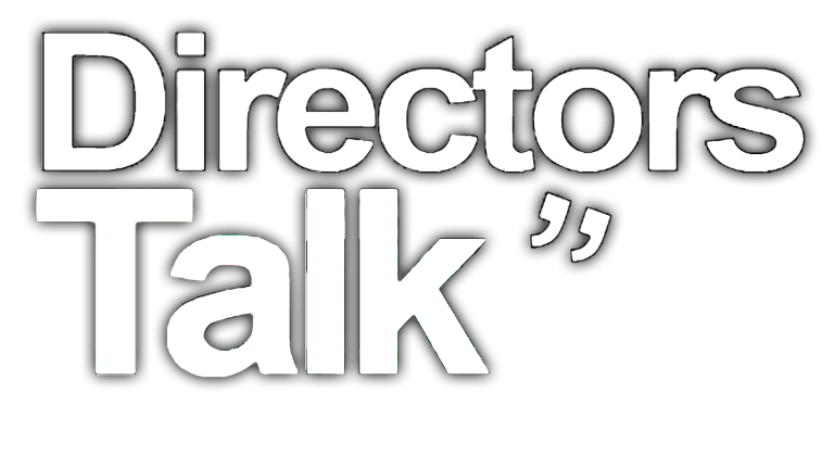 DirectorsTalk Interviews