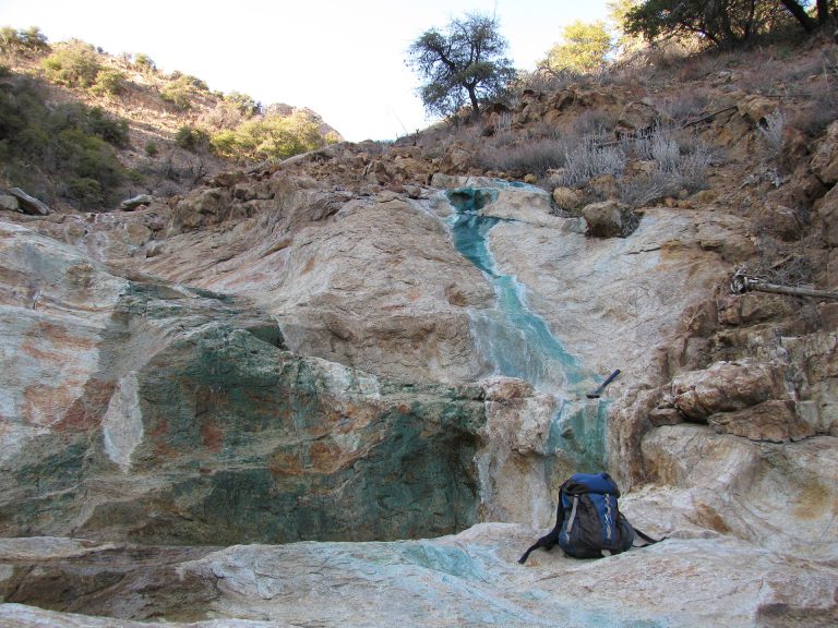 Elemental Royalty Corporation