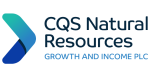 CQS Natural Resources Growth & Income plc