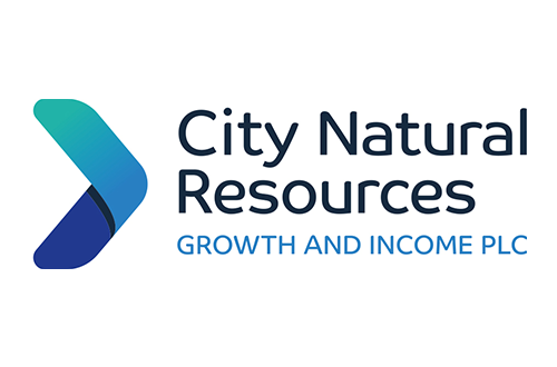 City Natural Resources Growth and Income PLC
