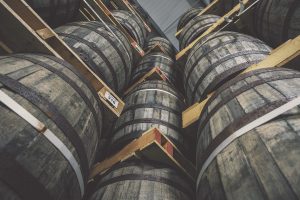 The Artisanal Spirits Company