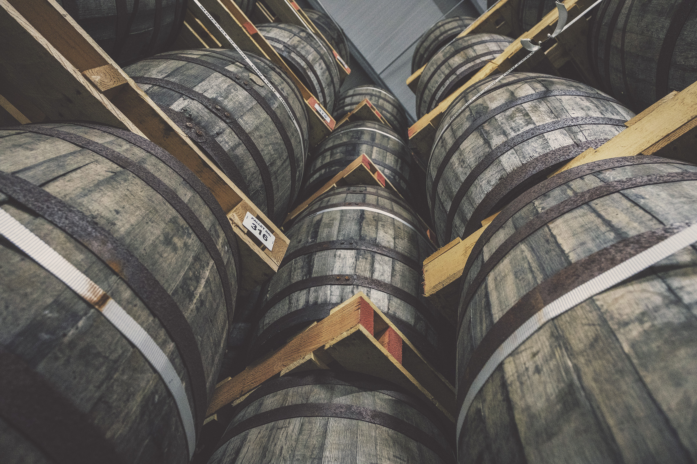 The Artisanal Spirits Company