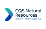 CQS Natural Resources Growth & Income plc