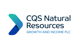 CQS Natural Resources Growth & Income plc