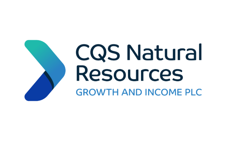 CQS Natural Resources Growth & Income plc